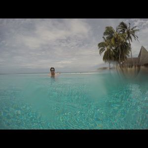 Meet your Posher, Andre